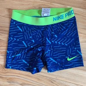 Nike Pros